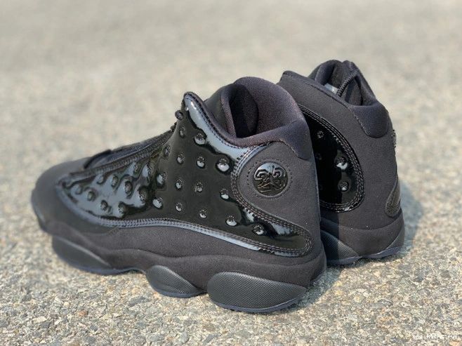 Cheap Retro Gown and 13 Cap Jordan 414571-012 Air 0718